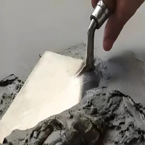 西双版纳混凝土裂缝孔洞剥落冻融修复用高强度丙乳防腐蚀砂浆